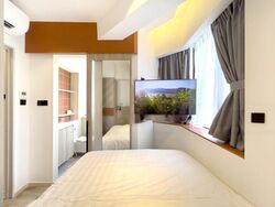 Serangoon Road (D8), Apartment #617631711
